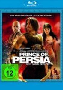 Prince of Persia: Der Sand der Zeit