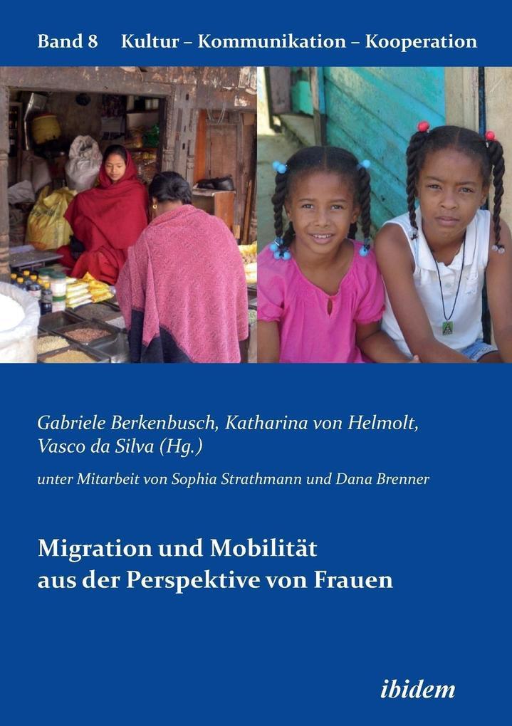 Migration und Mobilität aus der Perspektive von Frauen