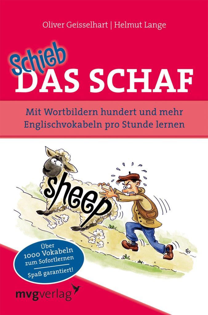 Schieb das Schaf