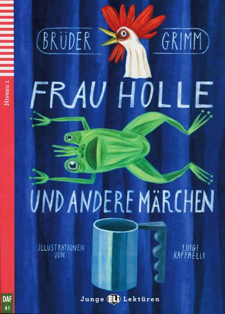 Frau Holle