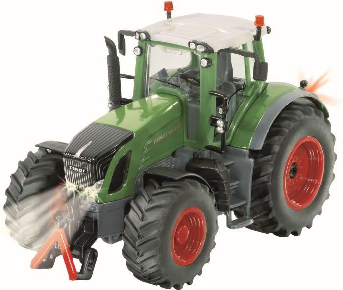 SIKU Control 32 - Fendt 939 Set mit Fernsteuerung