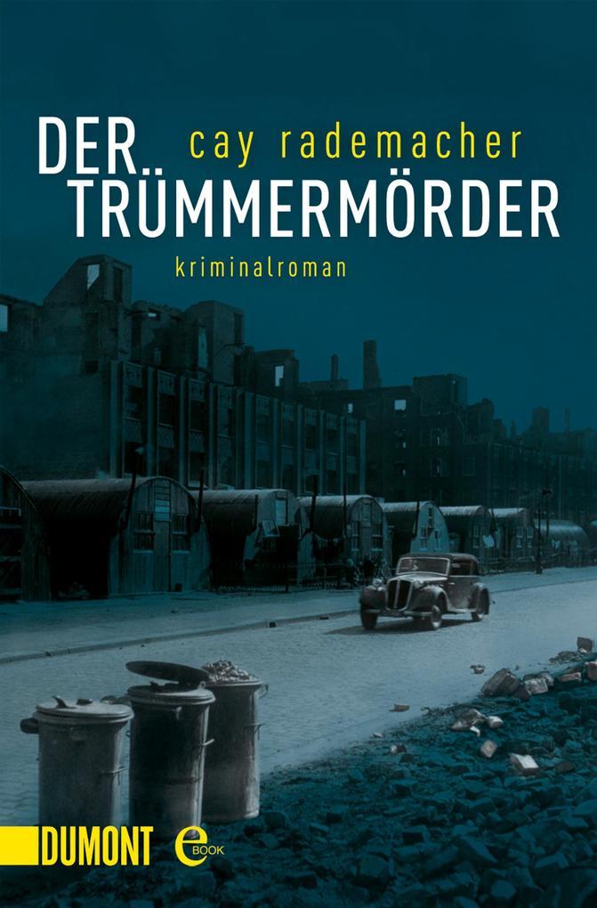 Der Trümmermörder