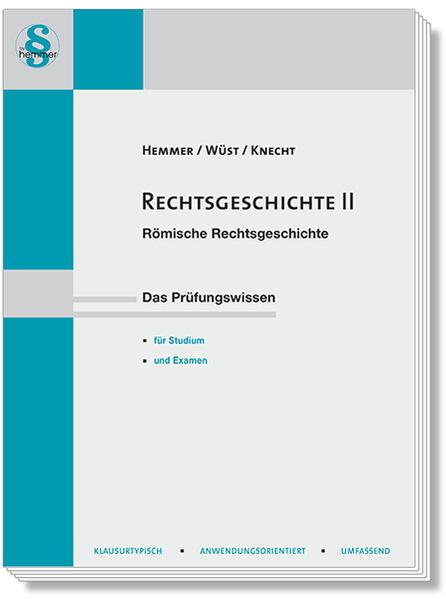 Rechtsgeschichte 2