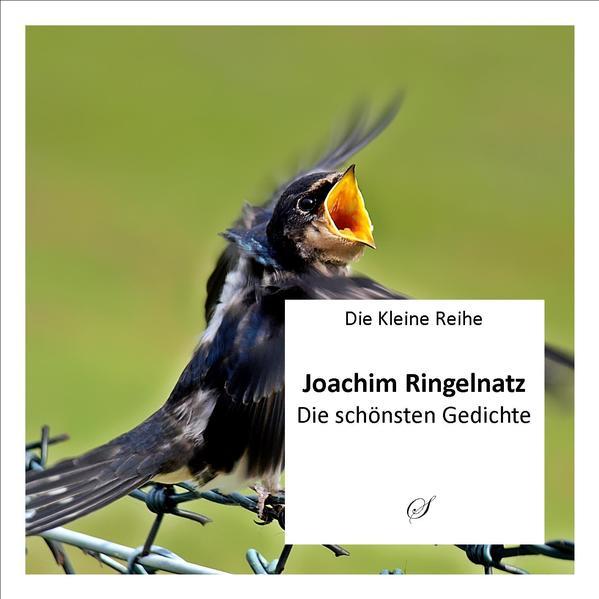 Die Kleine Reihe Bd. 9: Joachim Ringelnatz