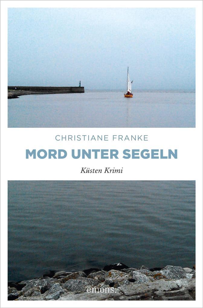 Mord unter Segeln