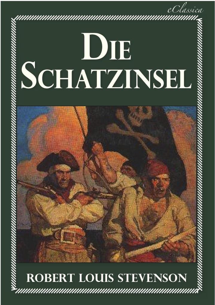 Die Schatzinsel