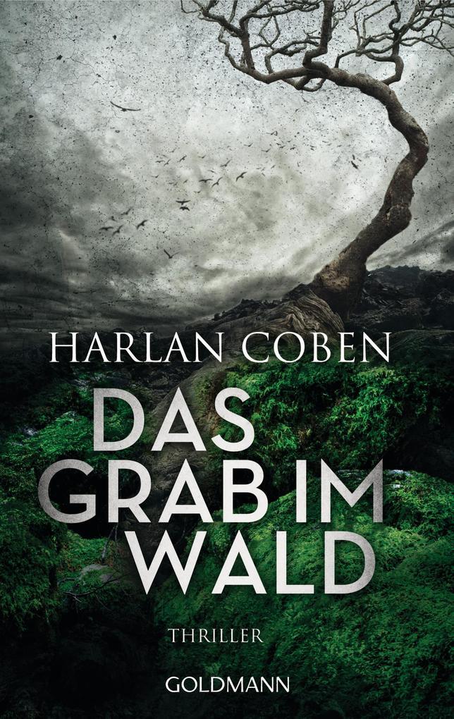 Das Grab im Wald