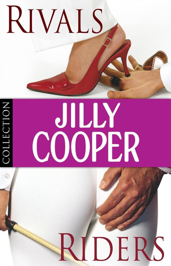 Jilly Cooper: Rivals and Riders