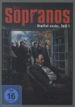 Die Sopranos