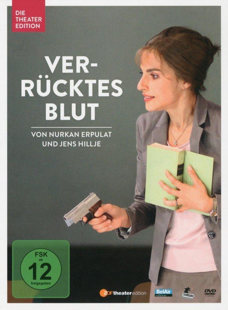 Verrücktes Blut