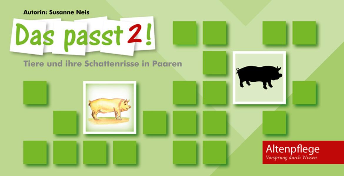 Das passt 2!. Tl.2