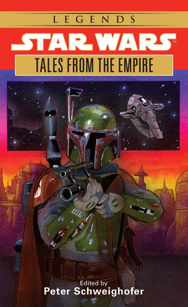 Tales from the Empire