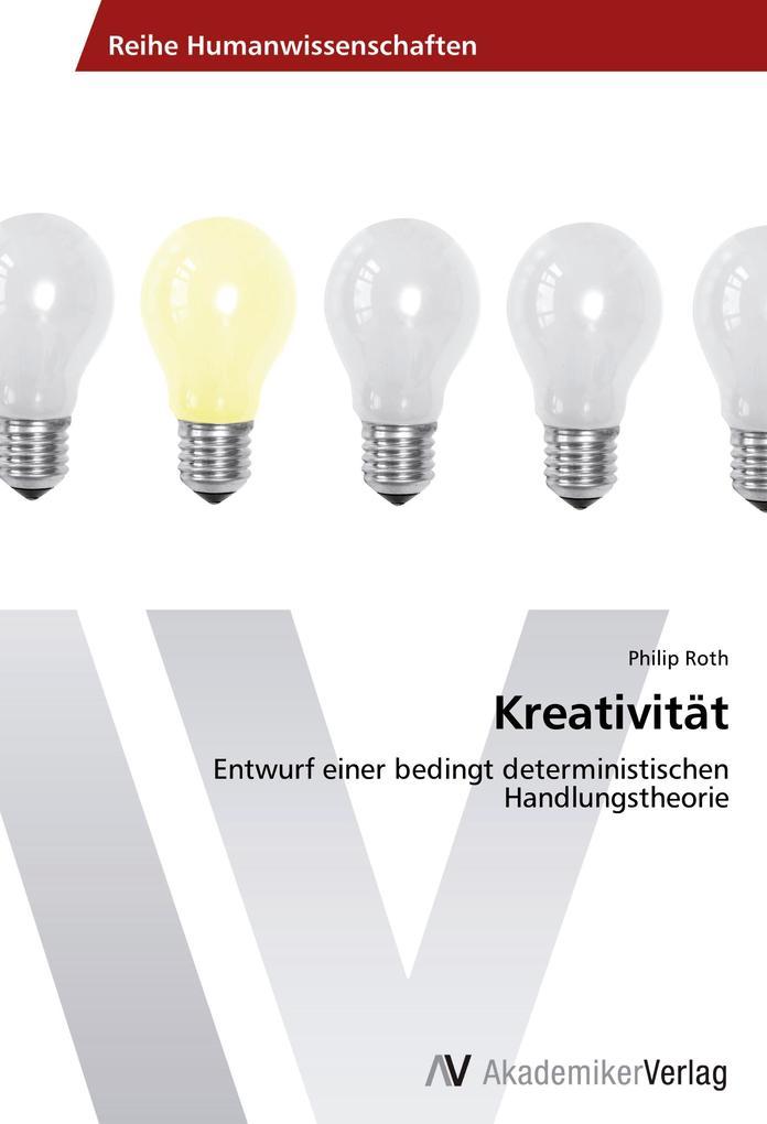 Kreativität