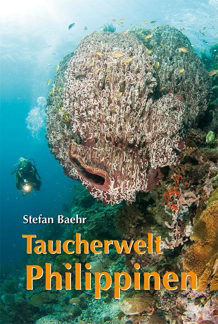 Taucherwelt Philippinen