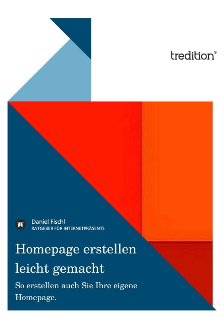 Homepage erstellen leicht gemacht