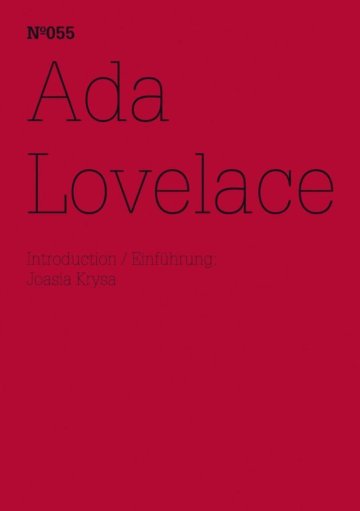 Ada Lovelace