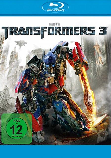 Transformers 3