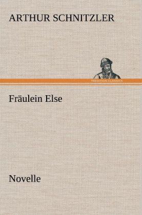 Fräulein Else