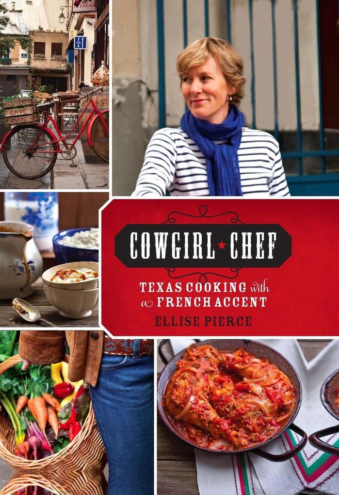 Cowgirl Chef