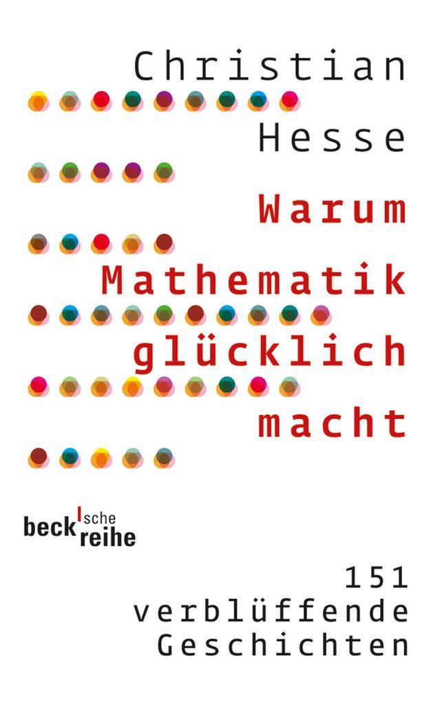 Warum Mathematik glücklich macht