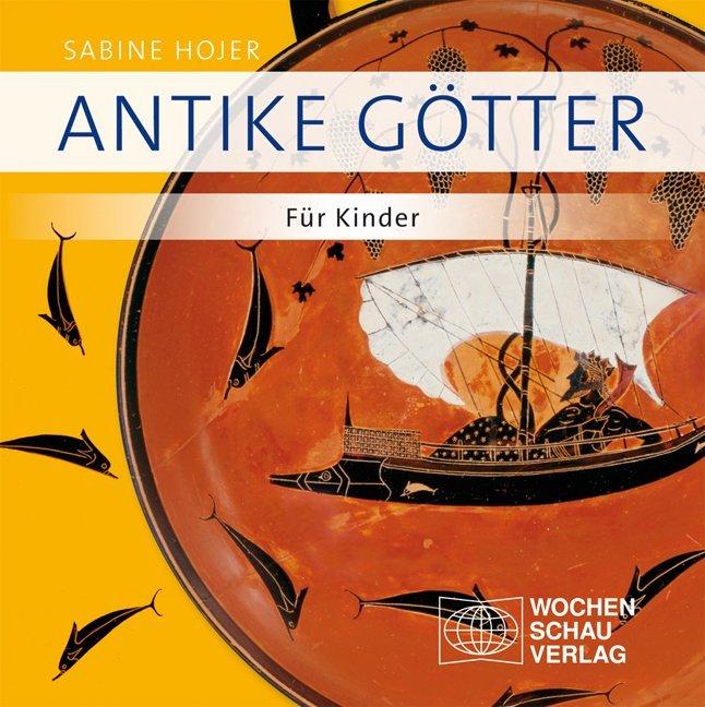 Antike Götter