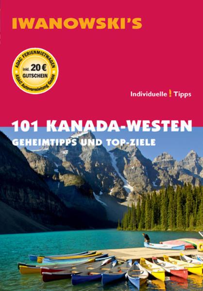 101 Kanada-Westen