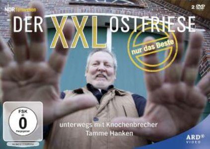 Der XXL-Ostfriese - Nur das Beste