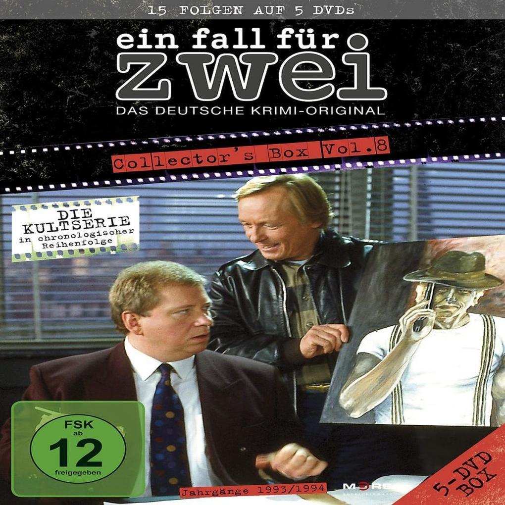 Ein Fall für Zwei