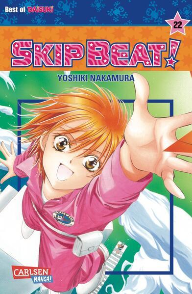 Skip Beat!. Bd.22