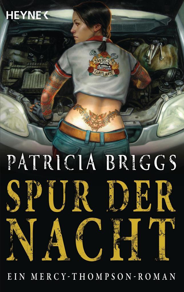 Spur der Nacht