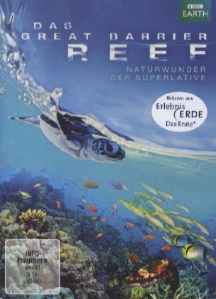 Das Great Barrier Reef - Naturwunder der Superlative