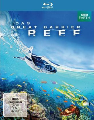 Das Great Barrier Reef - Naturwunder der Superlative