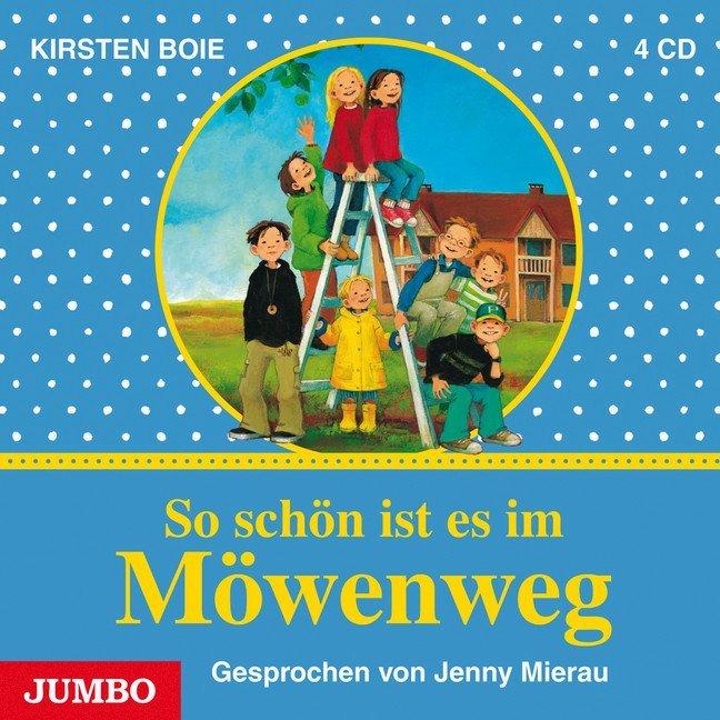 So schön ist es im Möwenweg