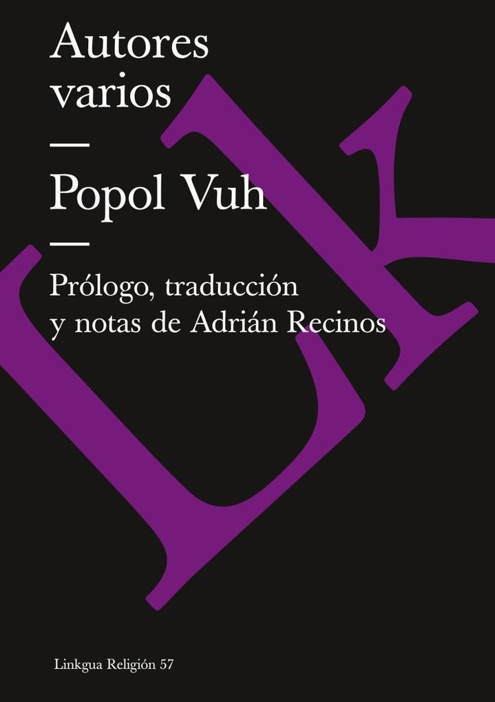 Popol Vuh