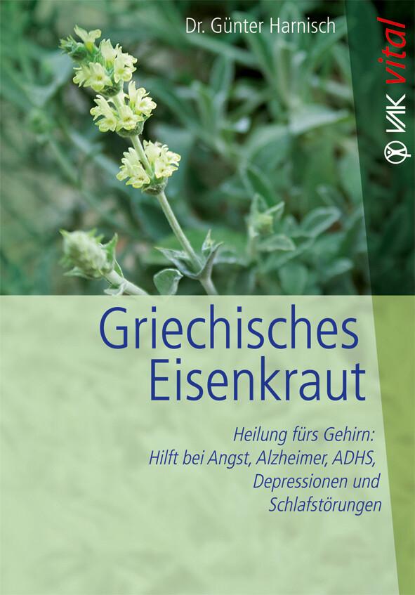 Griechisches Eisenkraut