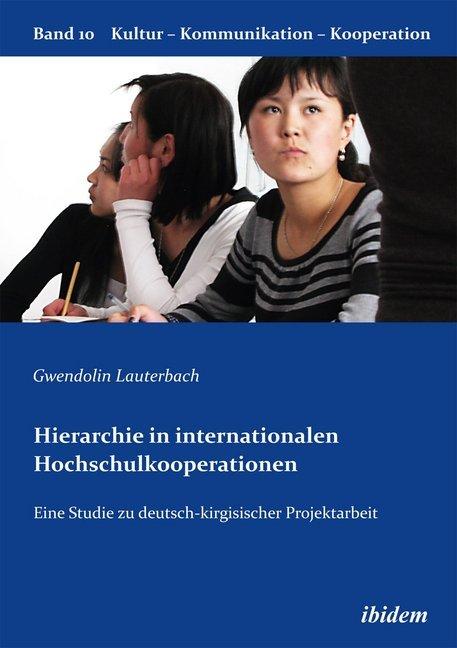 Hierarchie in internationalen Hochschulkooperationen