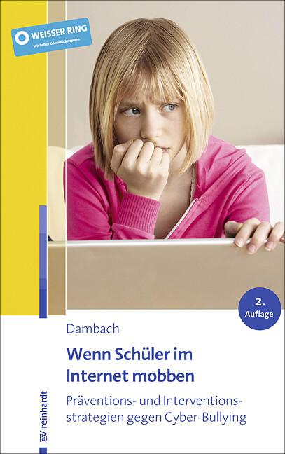 Wenn Schüler im Internet mobben