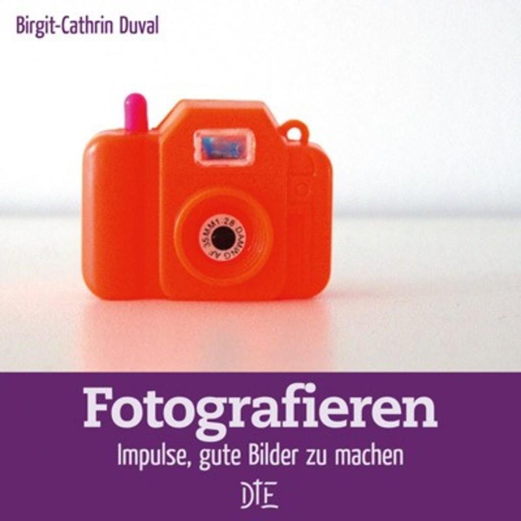 Fotografieren