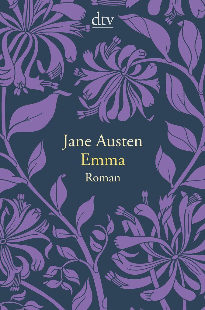 2. Jane Austen: Emma