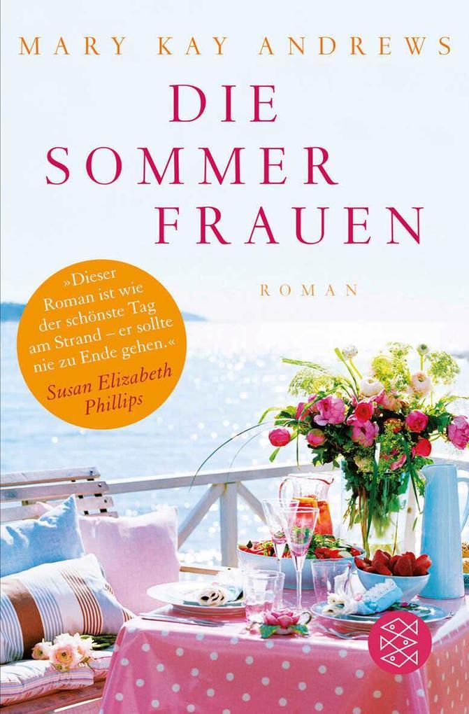 Die Sommerfrauen