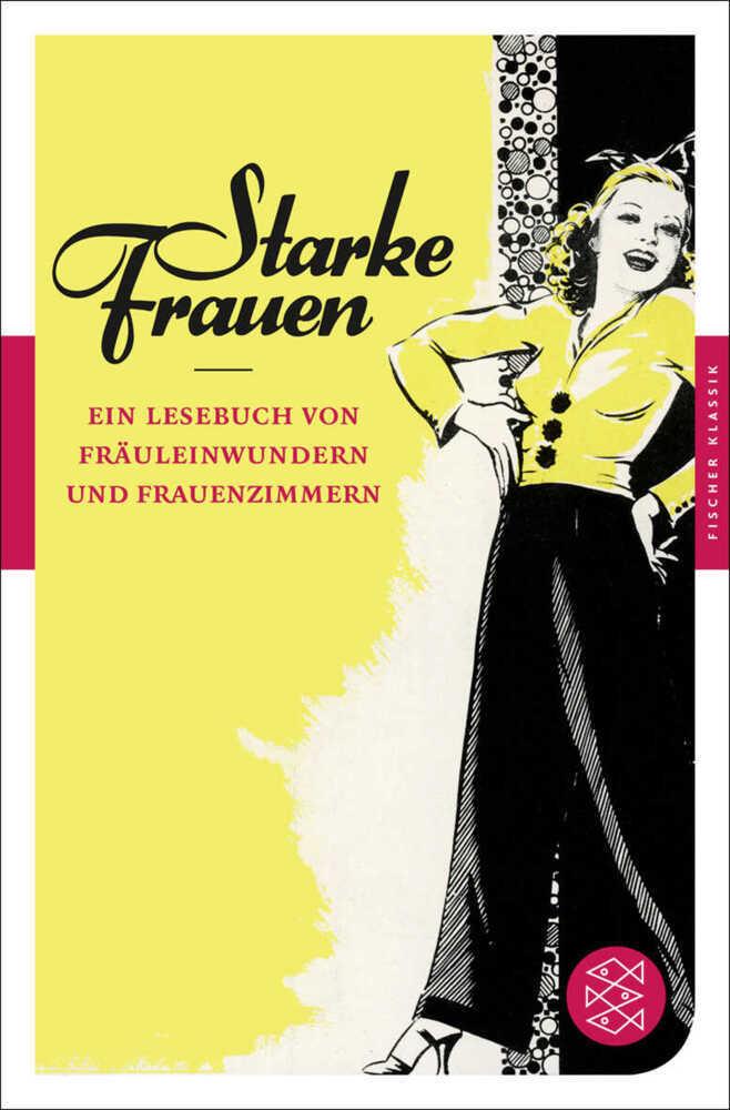 Starke Frauen