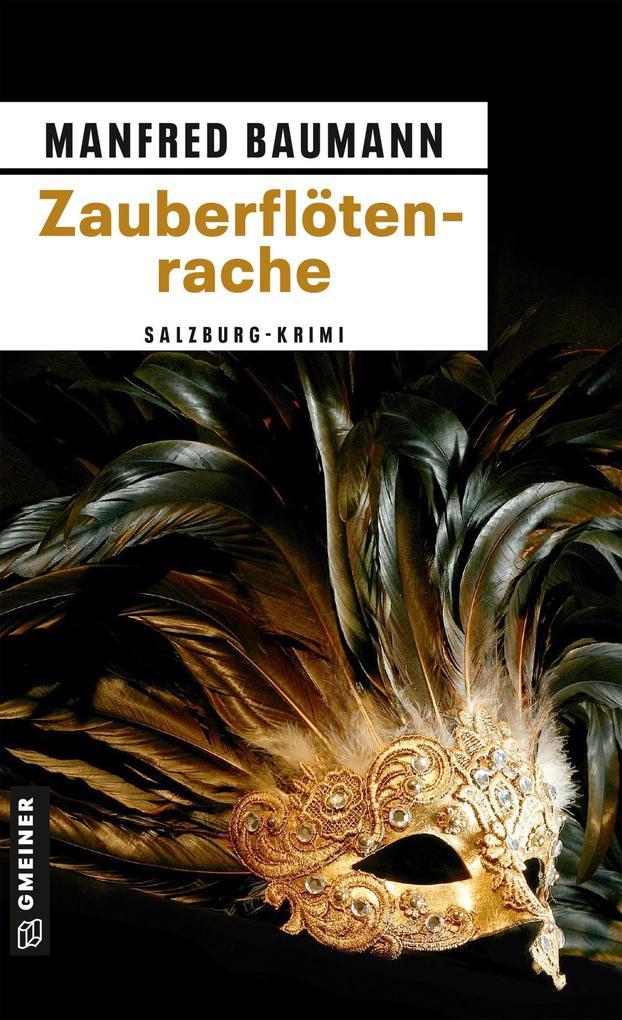 Zauberflötenrache