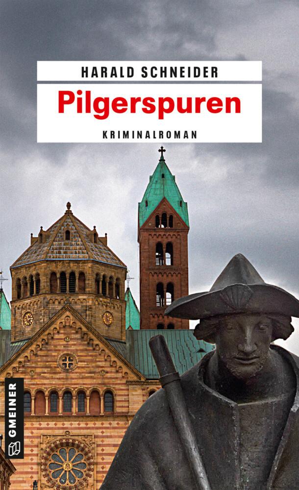 Pilgerspuren