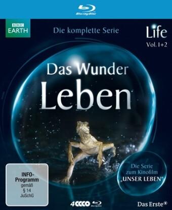 Life - Das Wunder Leben