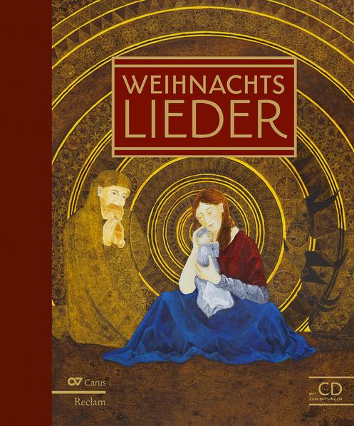 Weihnachtslieder