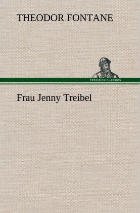 Frau Jenny Treibel