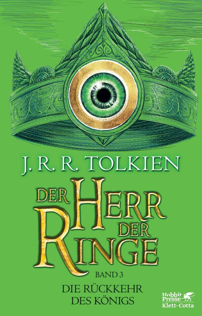 Der Herr der Ringe - Die Rückkehr des Königs