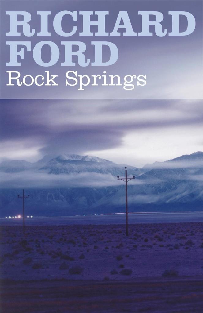 Rock Springs