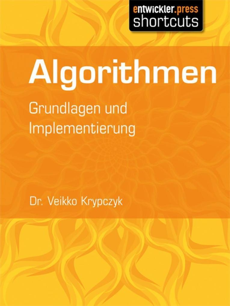 Algorithmen