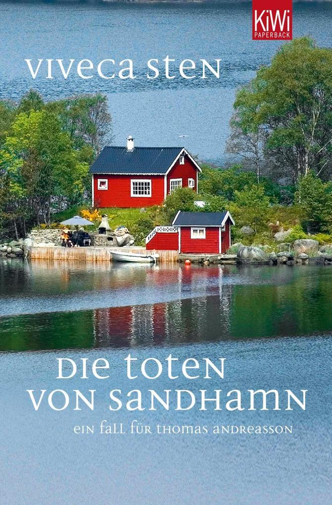 Die Toten von Sandhamn.